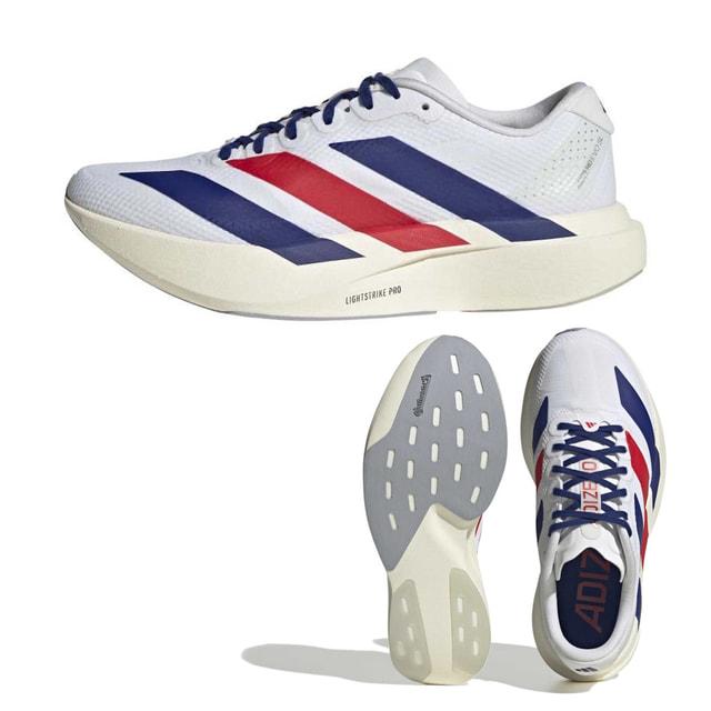 adidas（アディダス） Adizero EVO SL WOVEN アディゼロ エヴォ SL