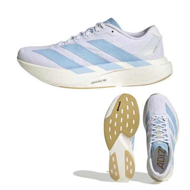 adidas（アディダス） Adizero EVO SL WOVEN アディゼロ エヴォ SL