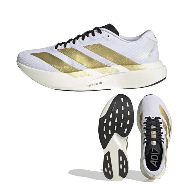 adidas（アディダス） Adizero EVO SL WOVEN アディゼロ エヴォ SL