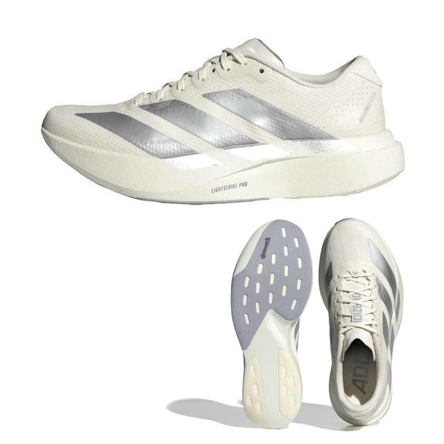 adidas（アディダス） Adizero EVO SL WOVEN アディゼロ エヴォ SL