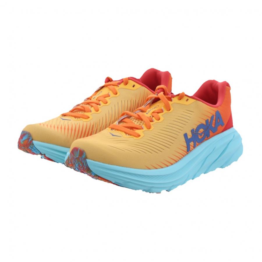ホカオネオネ　リンコン3メンズ27.5cm厚底 ホカ HOKA メンズ 陸上/ランニング ランニングシューズ リンコン
