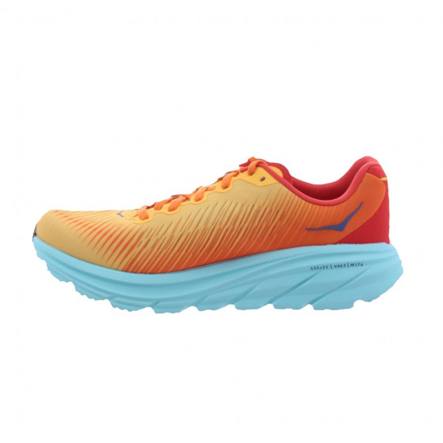 HOKA ONEONE（ホカ オネオネ） ホカ RINCON 3 WIDE リンコン 3 ワイド