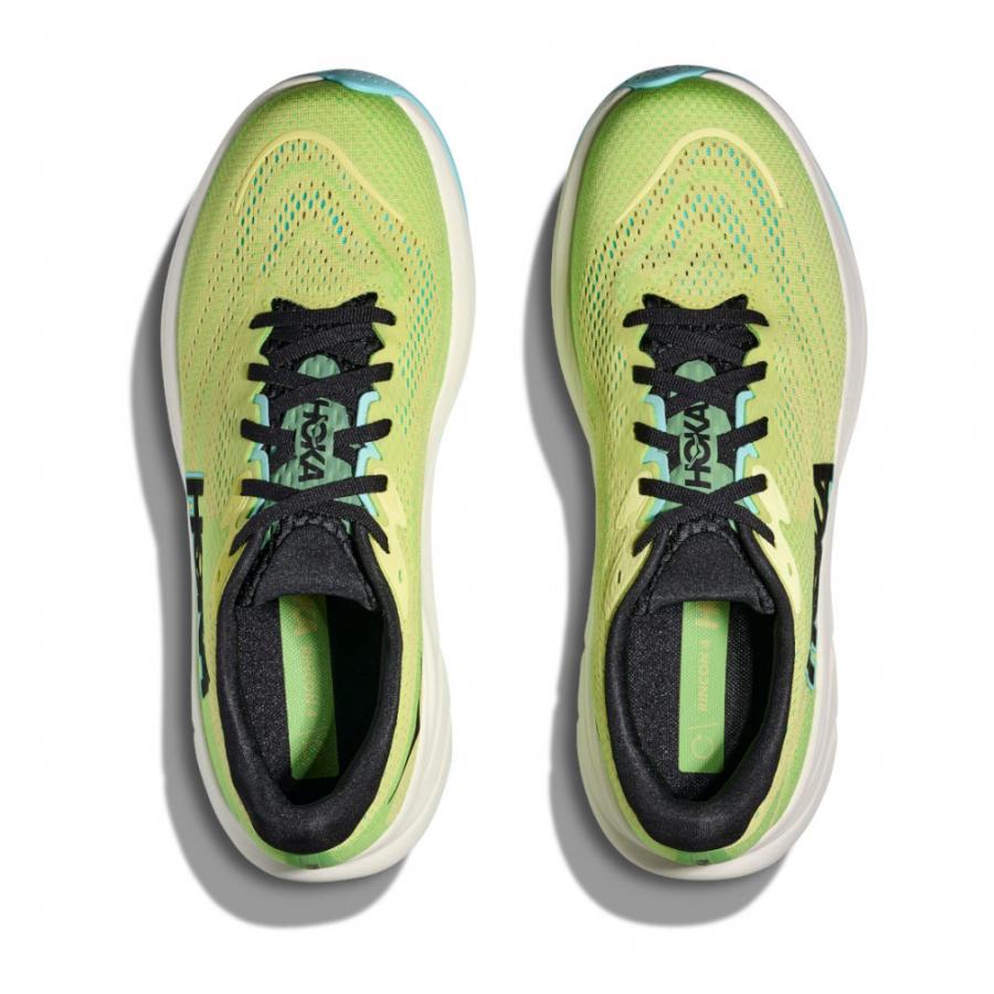 HOKA ONEONE（ホカ オネオネ） ホカ RINCON 4 リンコン 4 1155130