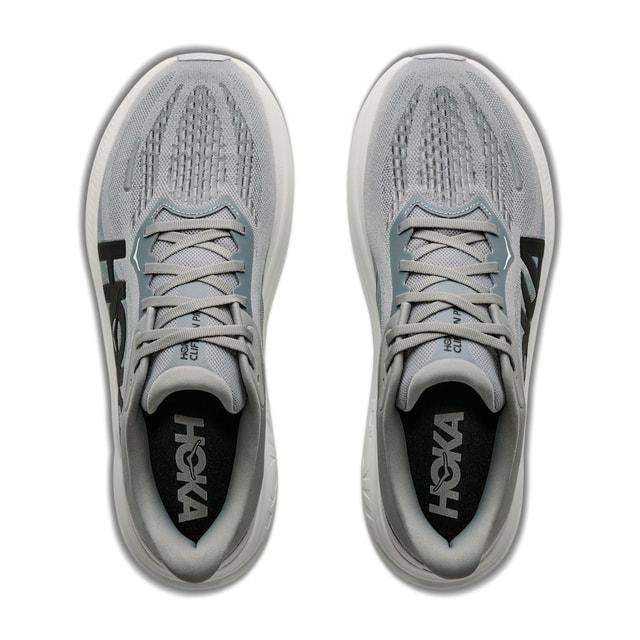 ホカオネオネ クリフトンプロ メンズ25.0cm ワイズD HOKA ONEONE（ホカ