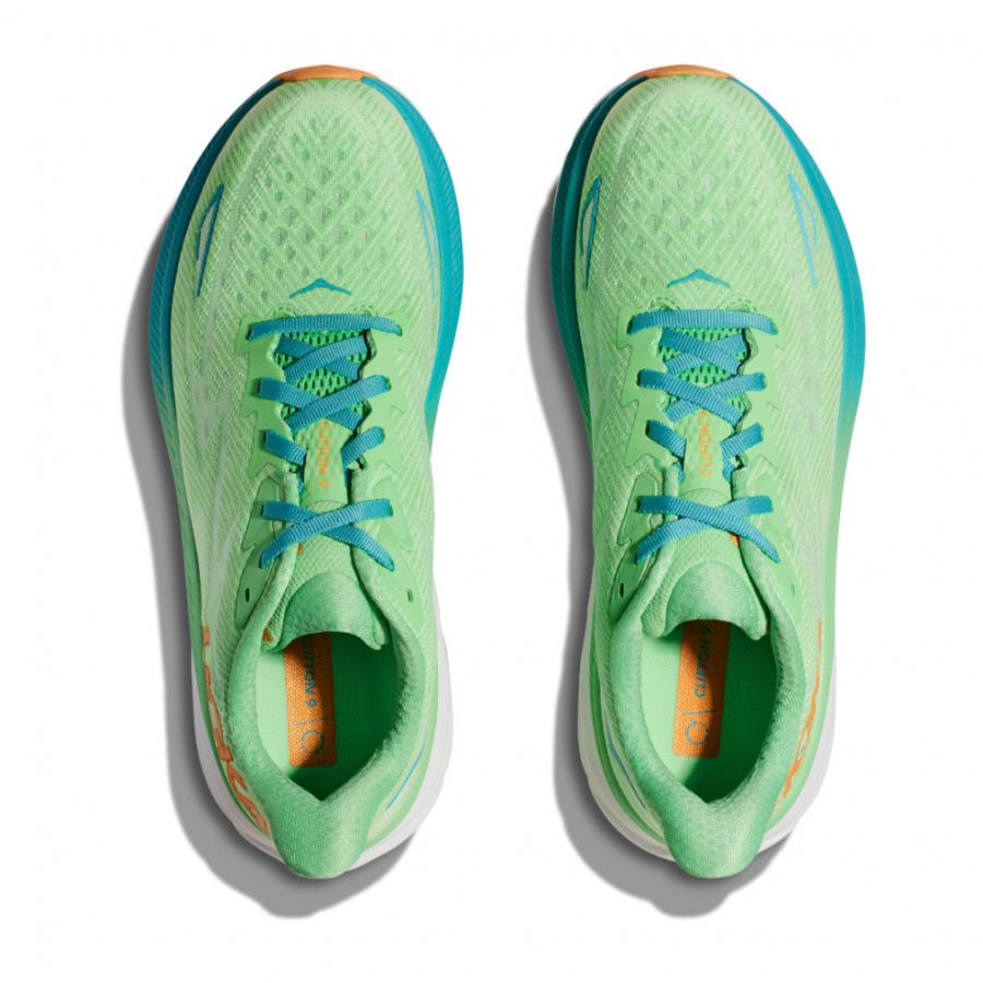 HOKA ONEONE ホカ CLIFTON 9 WIDE クリフトン ワイド 1132210 HOKA ONEONE ホカ CLIFTON 9 WIDE クリフトン ワイド 1132210