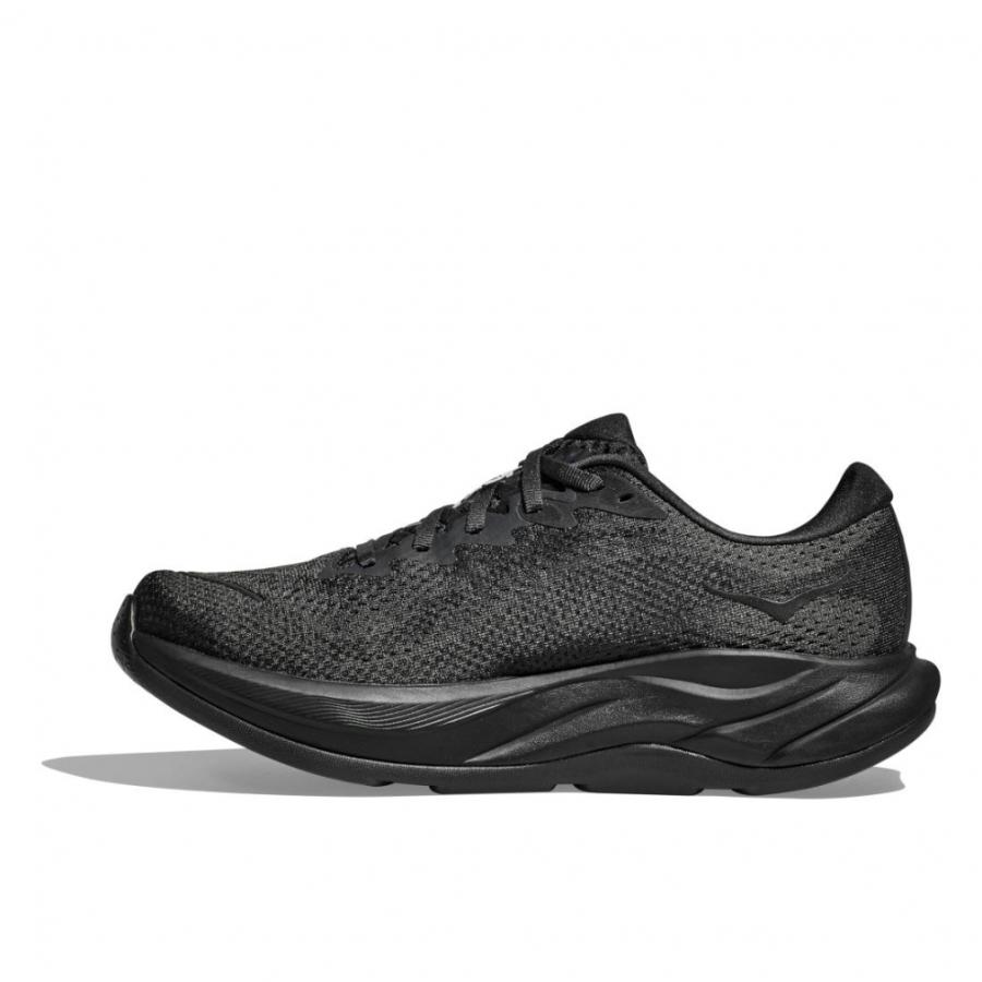 ホカ HOKA　リンコン4　ワイド（2E）　美品（1回使用） HOKA ONEONE（ホカ オネオネ） ホカ RINCON 4 WIDE リンコン 4 ワイド