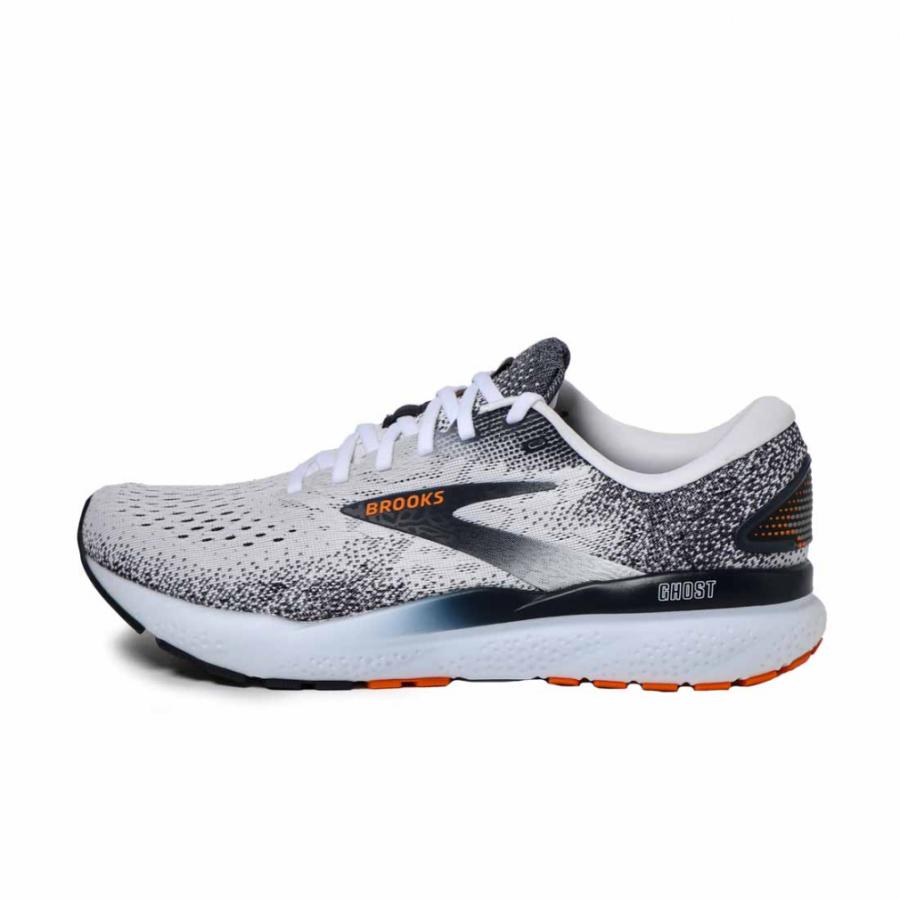 BROOKS（ブルックス） Ghost16 ゴースト16 BRM 4183 メンズ 陸上