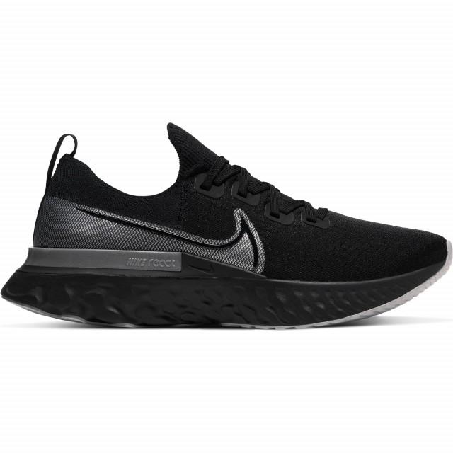 ナイキ リアクト インフィニティ ラン フライニット React Infinity Run Flyknit Cd4371 001 メンズ 厚底 ランニングシューズ ブラック ブラック Nike アルペン Paypayモール店 通販 Paypayモール