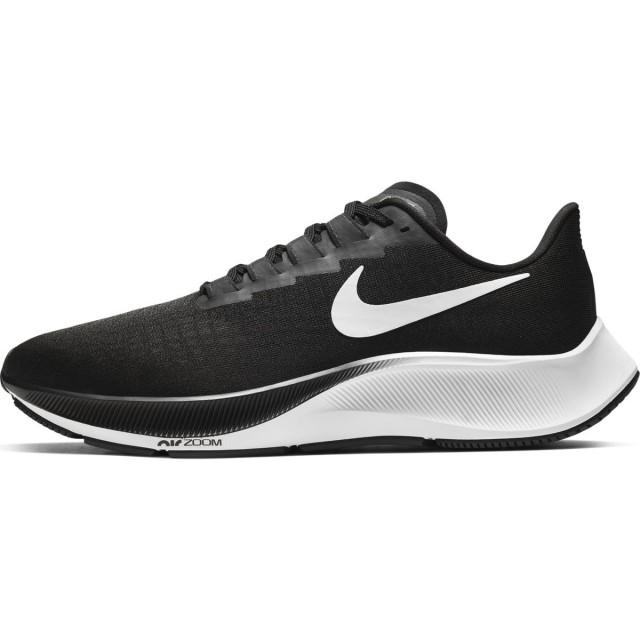 ナイキ エア ズーム ペガサス 37 4e Air Zoom Pegasus 37 Bq9651 002 メンズ 厚底 ランニングシューズ ブラック ホワイト Nike アルペン Paypayモール店 通販 Paypayモール