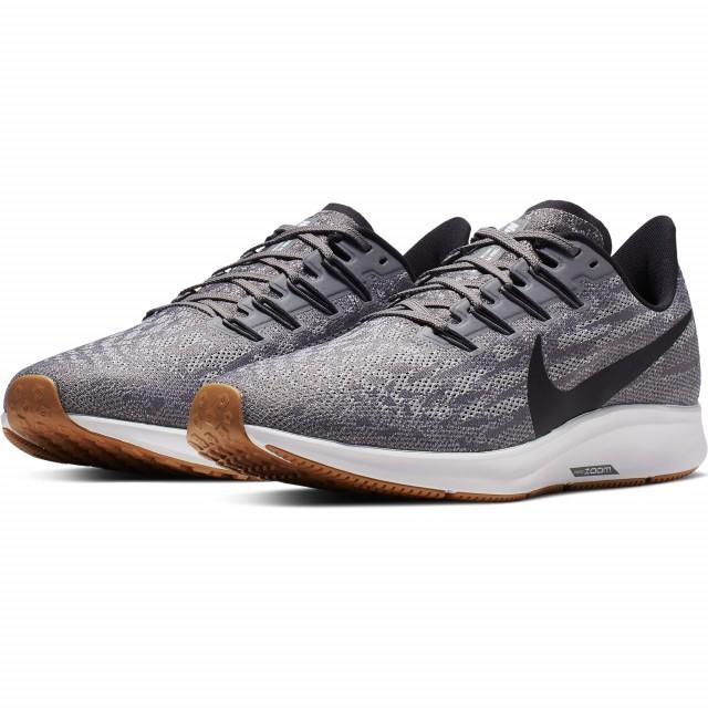 ナイキ エア ズーム ペガサス 36 Air Zoom Pegasus 36 Aq23 001 メンズ 陸上 ランニングシューズ グレー ダークグレー Nike アルペン Paypayモール店 通販 Paypayモール