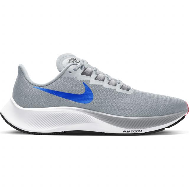 ナイキ エア ズーム ペガサス 37 Air Zoom Pegasus 37 Bq9646 006 メンズ 厚底 ランニングシューズ ペールグレー ブルー Nike アルペン Paypayモール店 通販 Paypayモール