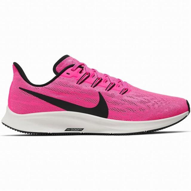 ナイキ エア ズーム ペガサス 36 Air Zoom Pegasus 36 Aq23 601 メンズ 陸上 ランニングシューズ ピンク ブラック Nike アルペン Paypayモール店 通販 Paypayモール