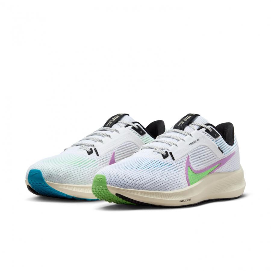 NIKE（ナイキ） AIR Zoom Pegasus 40 エア ズーム ペガサス 40 SE