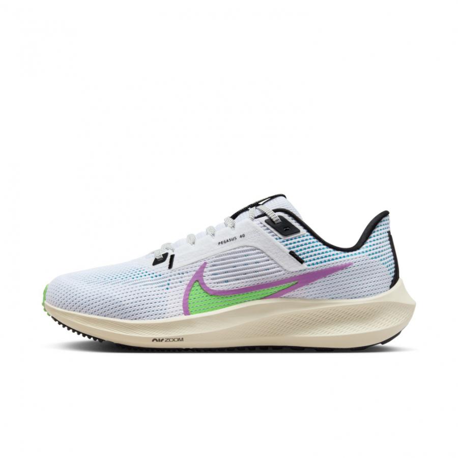 NIKE（ナイキ） AIR Zoom Pegasus 40 エア ズーム ペガサス 40 SE