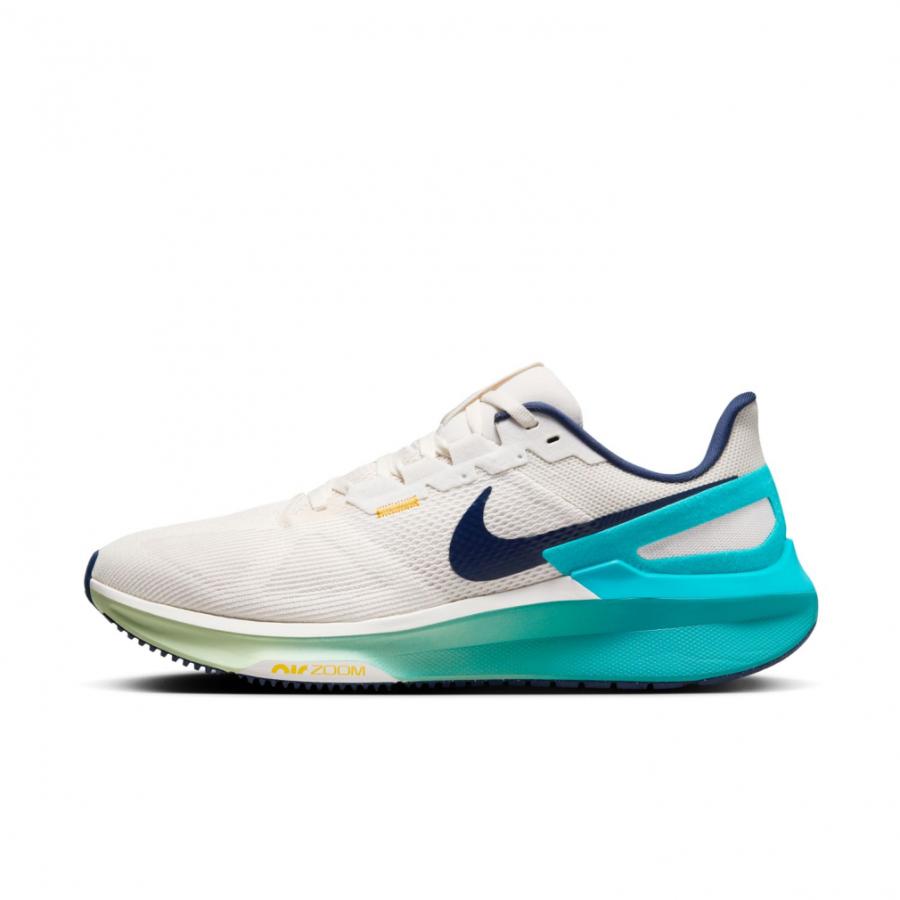NIKE ナイキ AIR ZOOM STRUCTURE 25 エア ズーム ストラクチャー NIKE ナイキ AIR ZOOM STRUCTURE 25 エア ズーム ストラクチャー