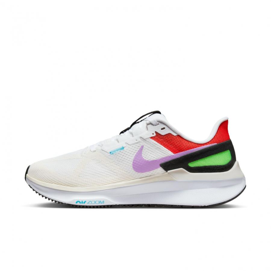 NIKE（ナイキ） エア ズーム ストラクチャー 25 FV4867-100 メンズ