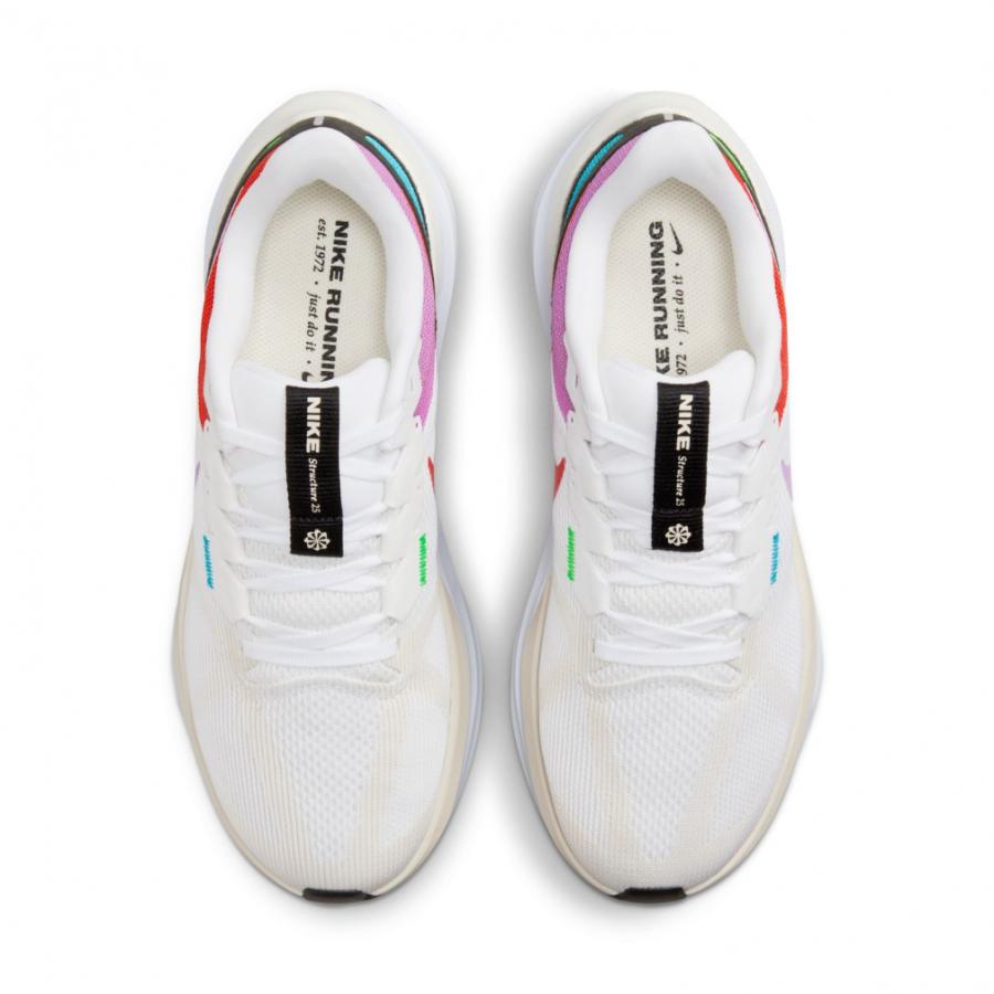 NIKE（ナイキ） エア ズーム ストラクチャー 25 FV4867-100 メンズ