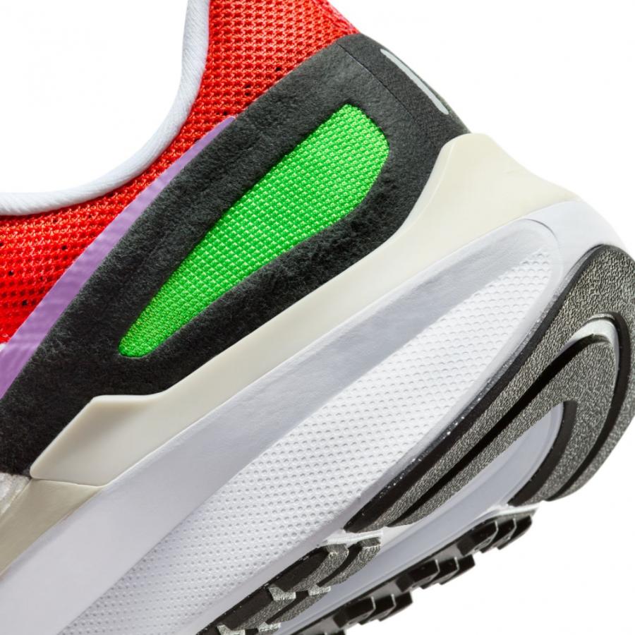 NIKE（ナイキ） エア ズーム ストラクチャー 25 FV4867-100 メンズ