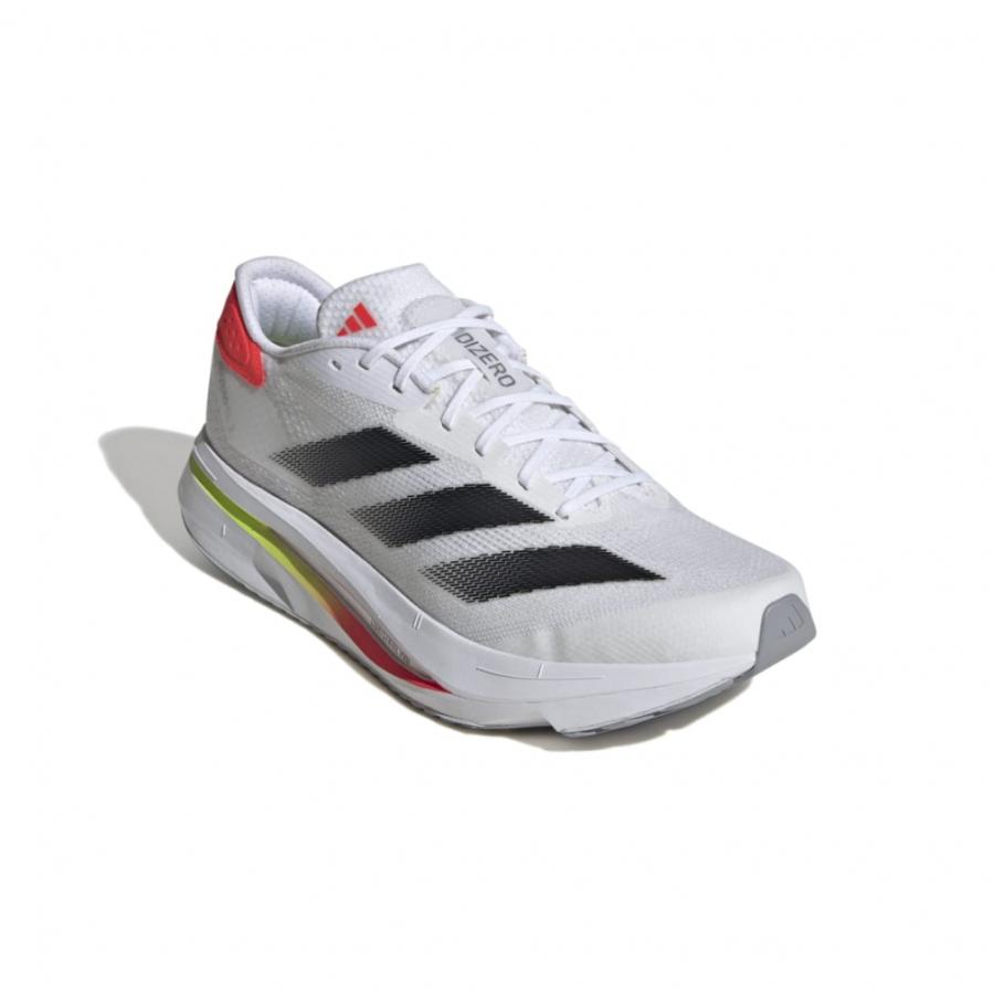 アディゼロ SL2 26.5センチ 未使用 adidas（アディダス） ランニングシューズ メンズ アディゼロ SL2