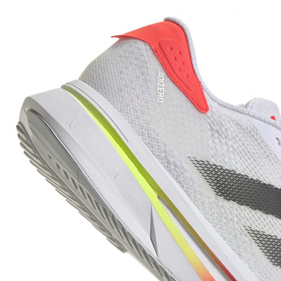 adidas（アディダス） ADIZERO SL2 アディゼロ SL2 ランニング JS1181