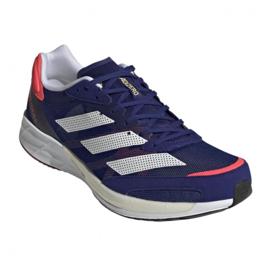 新品未使用。アディダスadidasアディゼロ ジャパン 27.5 adidas ADIZERO JAPAN6 / アディダス アディゼロ ジャパン6 27 5cm