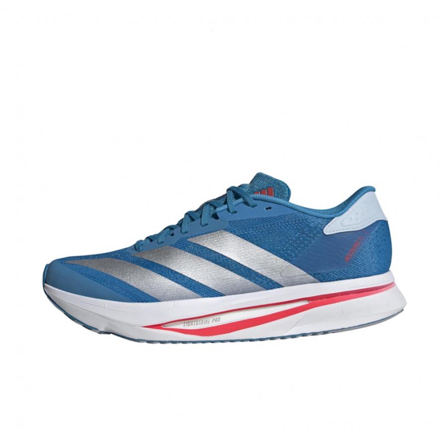 アディダス ランニングシューズ 27.0 アディゼロ SL 2 JQ3129 adidas（アディダス） ランニングシューズ ユニセックス アディゼロ SL