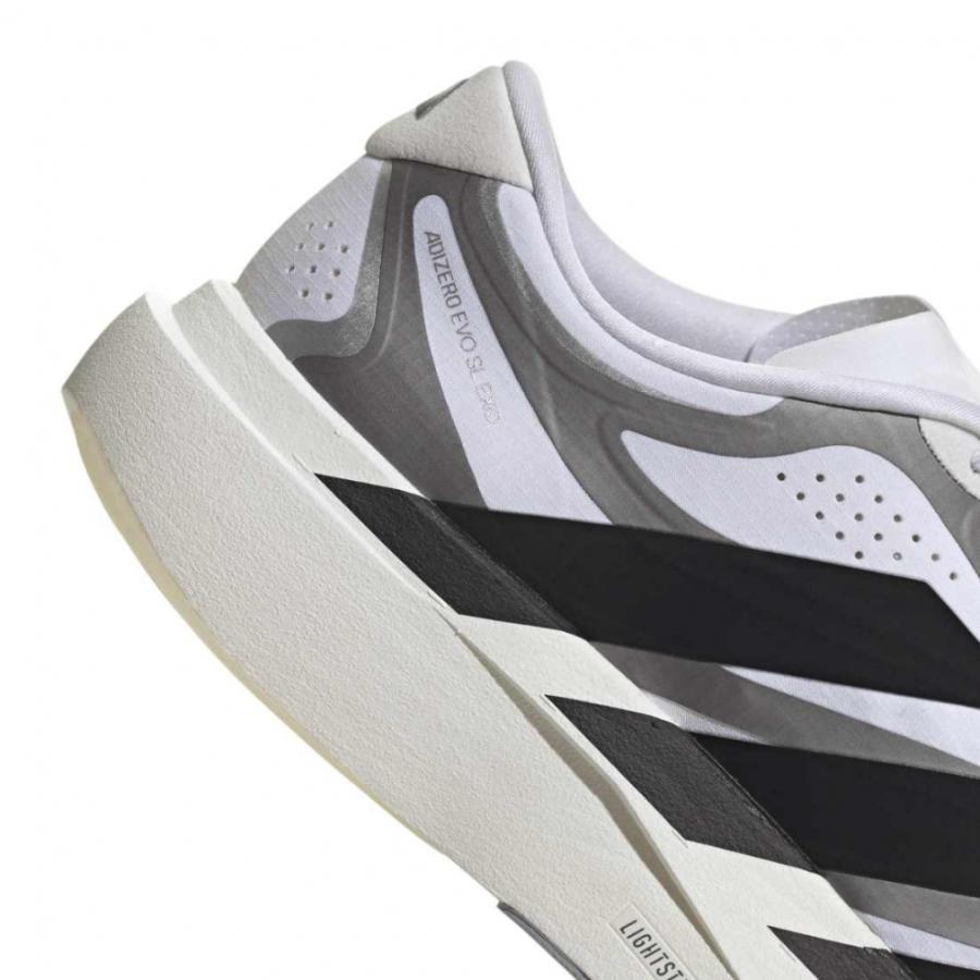 adidas（アディダス） Adizero EVO SL EXO Shoes アディゼロ EVO SL
