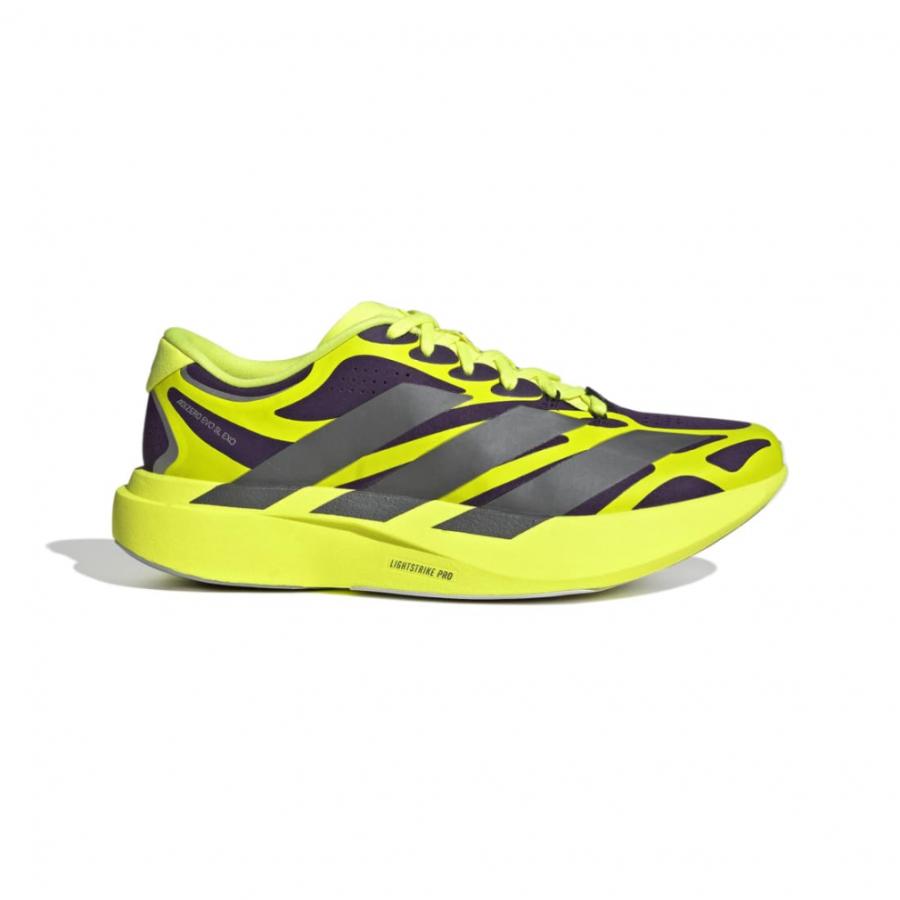 adidas（アディダス） Adizero EVO SL EXO Shoes アディゼロ EVO SL