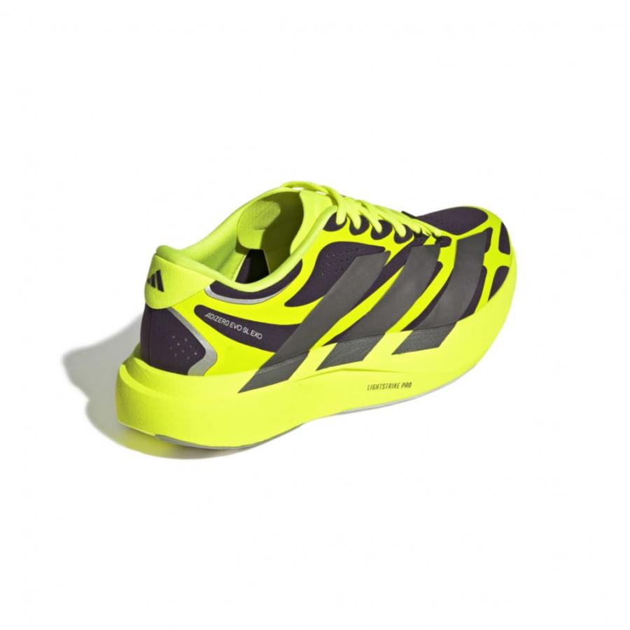adidas（アディダス） Adizero EVO SL EXO Shoes アディゼロ EVO SL