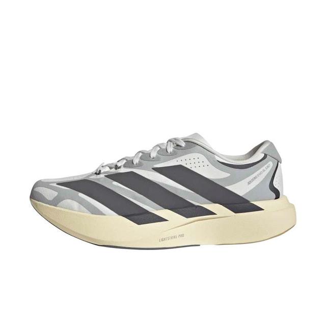 adidas（アディダス） アディゼロ EVO SL EXO エヴォSL EXO シューズ