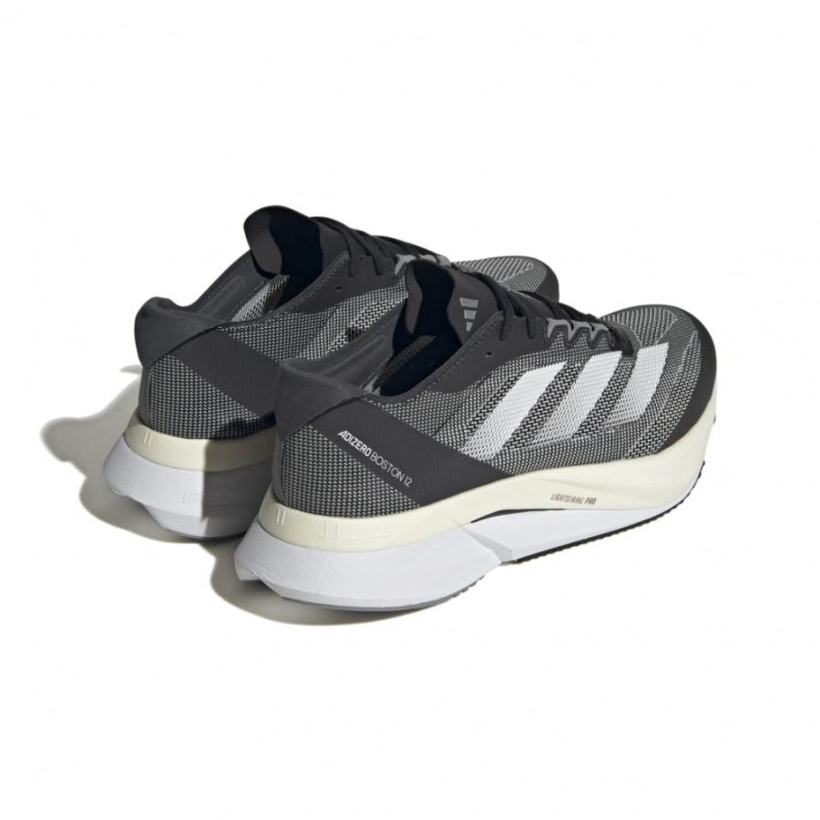 アディダス ADIZERO BOSTON 12 WIDE アディゼロ ボストン12 ワイド H03613 メンズ レディス 陸上 ランニングシューズ 3E adidas｜alpen-group｜05