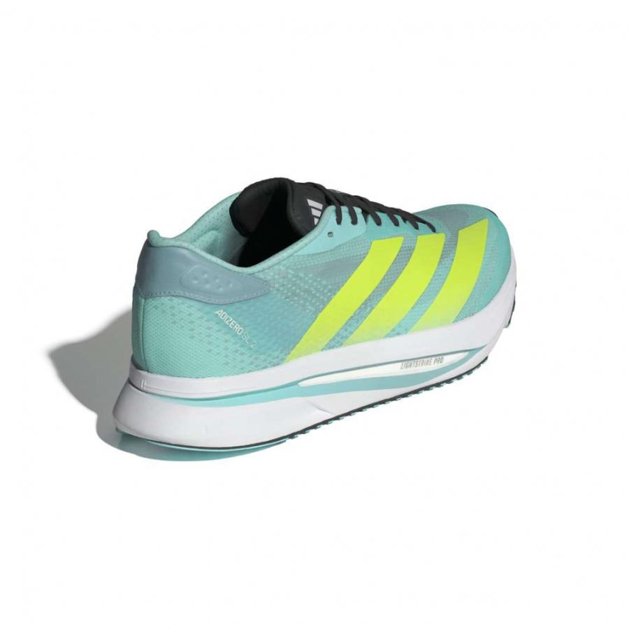 adidas（アディダス） ADIZERO SL 2 アディゼロ SL 2 JR5121 メンズ