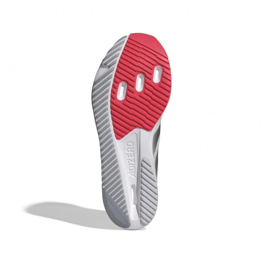 アディダス ADIZERO SL 2 アディゼロ SL 2 JI2983 メンズ 陸上/ランニング ランニングシューズ 2E : ホワイト adidasの画像