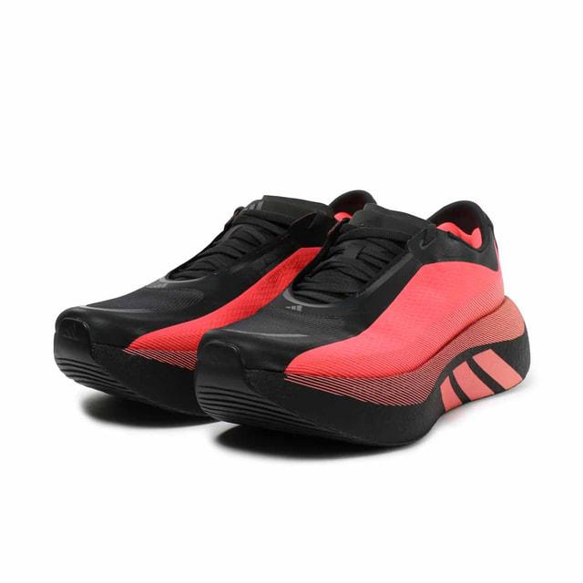 adidas（アディダス） ハイパーブースト エッジ ランニング HYPERBOOST