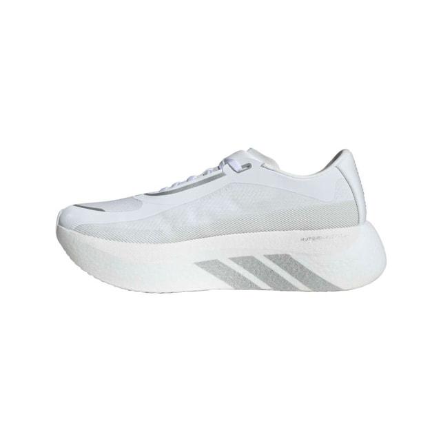 新品未使用  ハイパーブーストエッジ 26.0cmランニングシューズ adidas（アディダス） ハイパーブースト エッジ ランニング HYPERBOOST