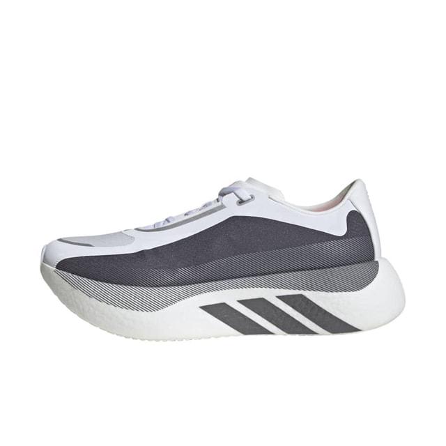 adidas（アディダス） ハイパーブースト エッジ ランニング HYPERBOOST