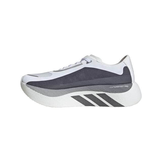 adidas（アディダス） ハイパーブースト エッジ ランニング HYPERBOOST