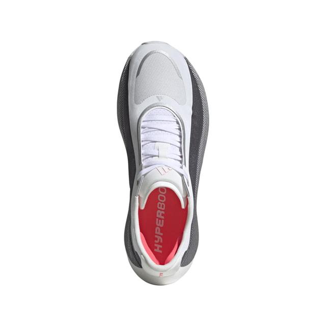 adidas（アディダス） ハイパーブースト エッジ ランニング HYPERBOOST