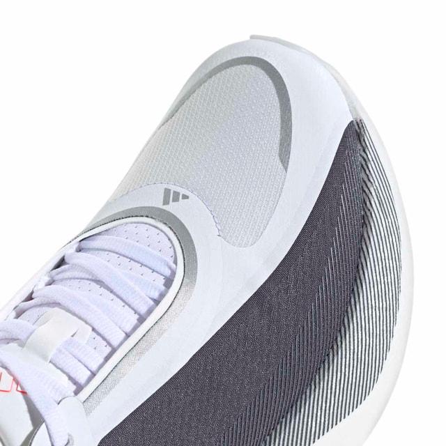 adidas（アディダス） ハイパーブースト エッジ ランニング HYPERBOOST