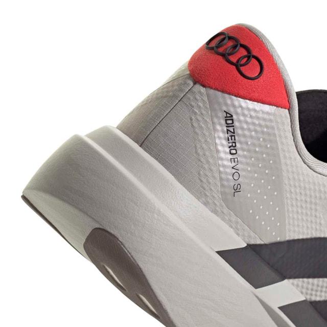 adidas（アディダス） アディゼロ EVO SL ウーブン Audi Revolut F1