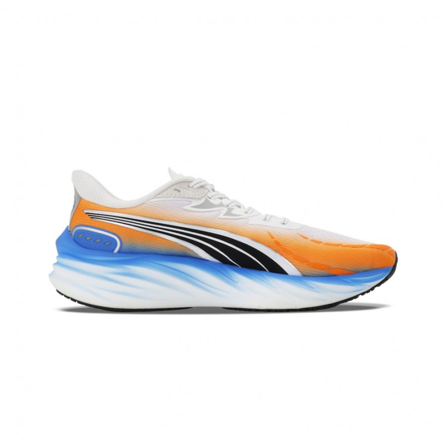 PUMA（プーマ） ヴェロシティ ニトロ 4 EKIDEN 313424 メンズ 陸上