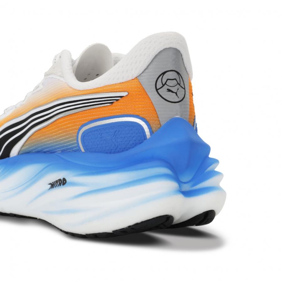 PUMA（プーマ） ヴェロシティ ニトロ 4 EKIDEN 313424 メンズ 陸上