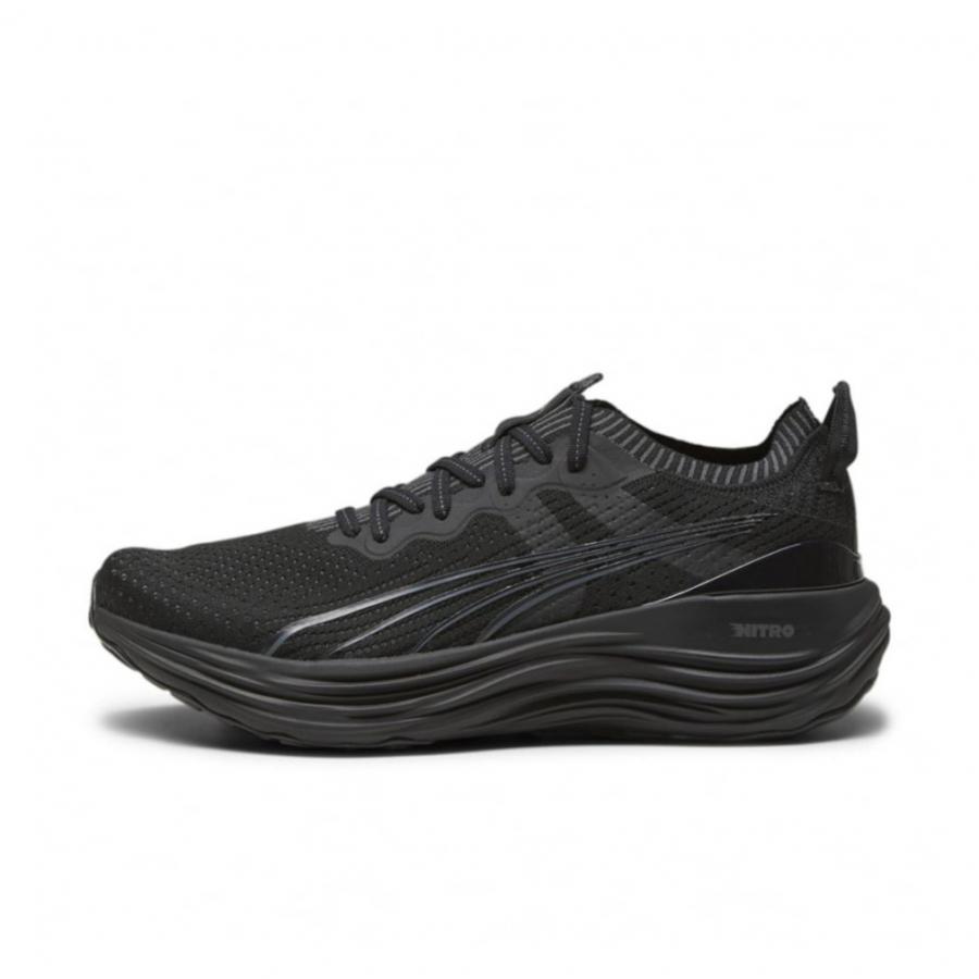 PUMA プーマ Forever Run Nitro フォーエバーラン ニトロ ニット PUMA プーマ Forever Run Nitro フォーエバーラン ニトロ ニット