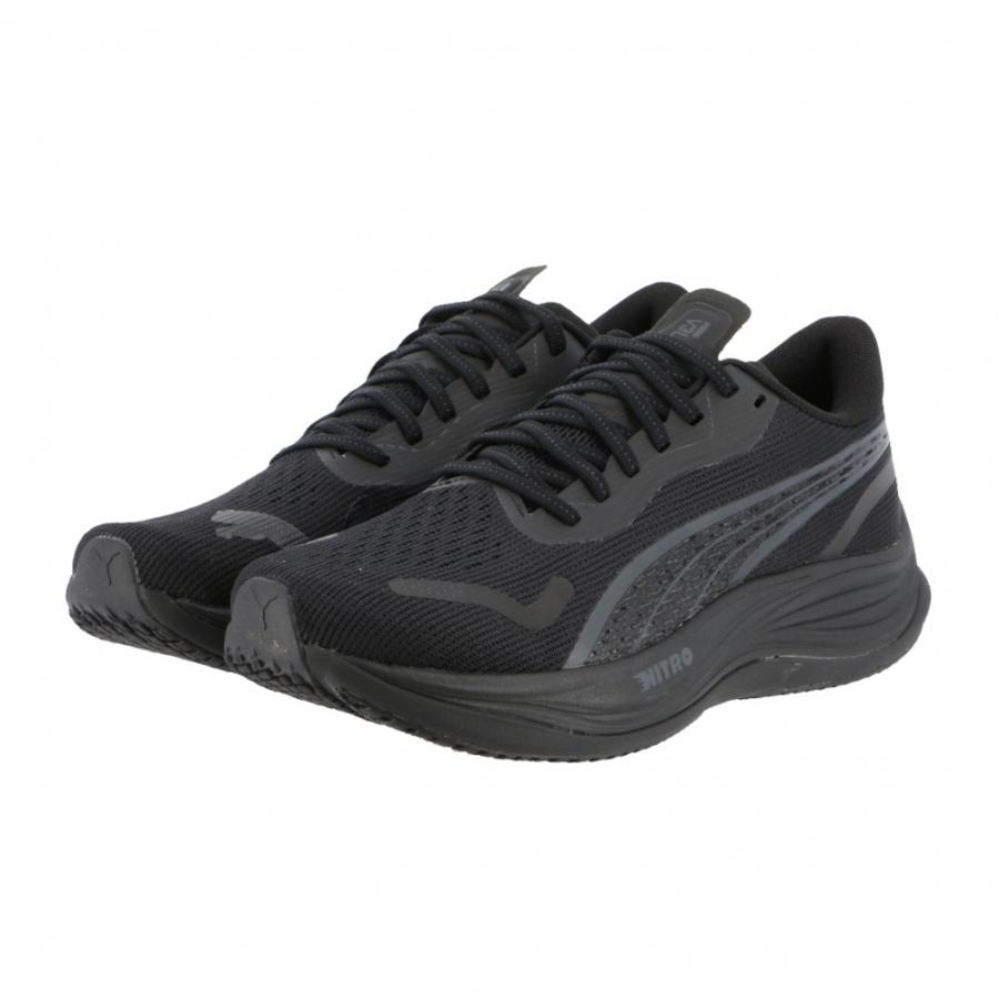 PUMA プーマ Forever Run Nitro フォーエバーラン ニトロ ニット PUMA プーマ Forever Run Nitro フォーエバーラン ニトロ ニット
