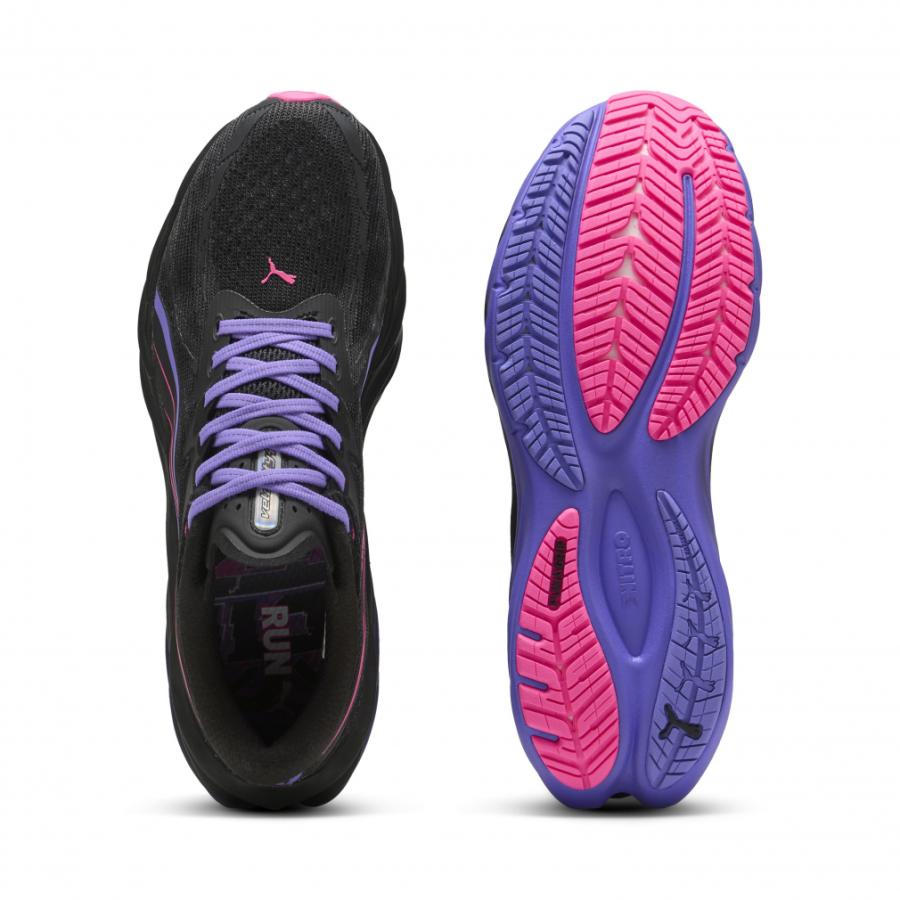 PUMA プーマ VELOCITY NITRO 4 DT ヴェロシティ ニトロ 311913 メンズ
