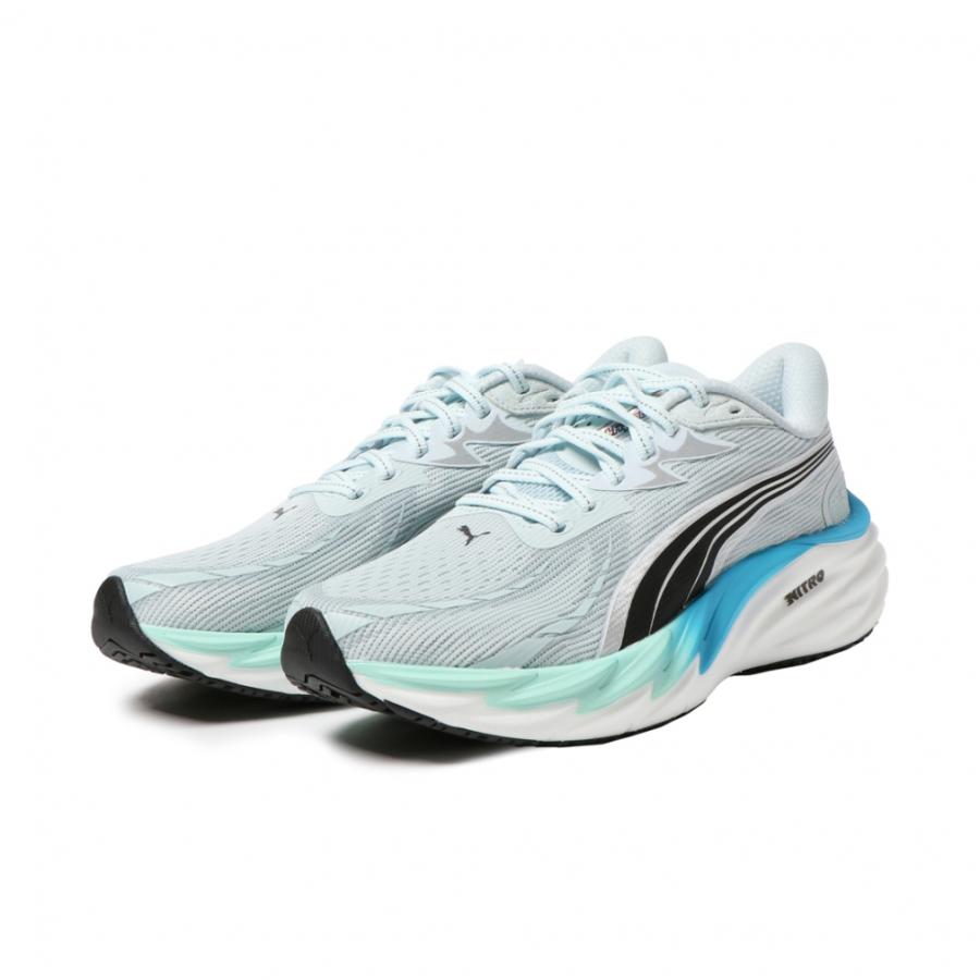 PUMA プーマ VELOCITY NITRO 4 ヴェロシティ ニトロ AP 312635