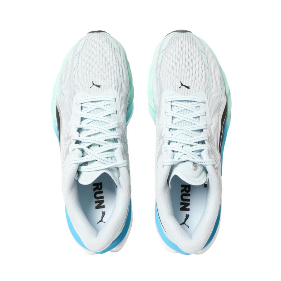 プーマ PUMA ランニングシューズ ヴェロシティニトロ4 27センチ PUMA スニーカー プーマ メンズ ヴェロシティ ニトロ 4