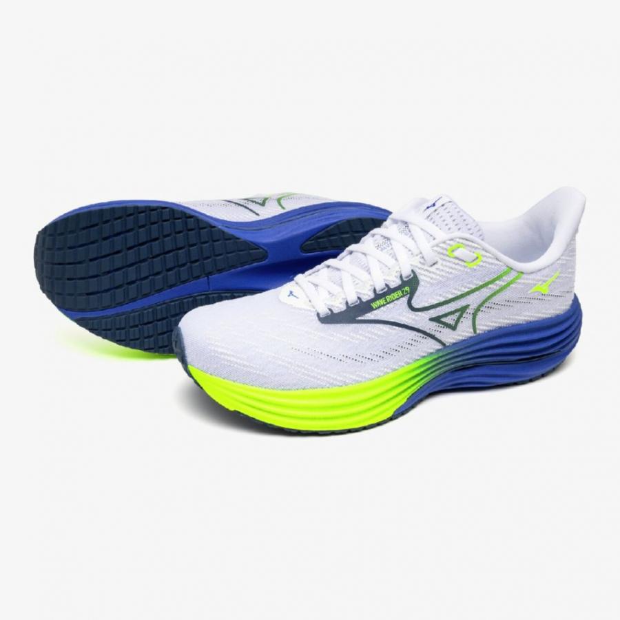 MIZUNO（ミズノ） WAVE RIDER29 ウエーブライダー29 J1GC250353 メンズ