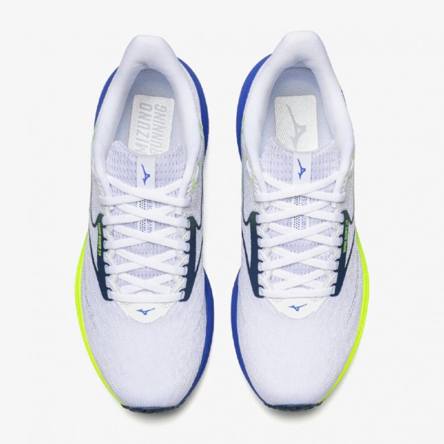 MIZUNO（ミズノ） WAVE RIDER29 ウエーブライダー29 J1GC250353 メンズ