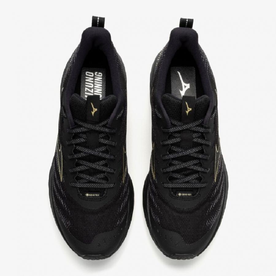 MIZUNO ミズノ WAVE RIDER GTX 2 ウエーブライダーGTX2